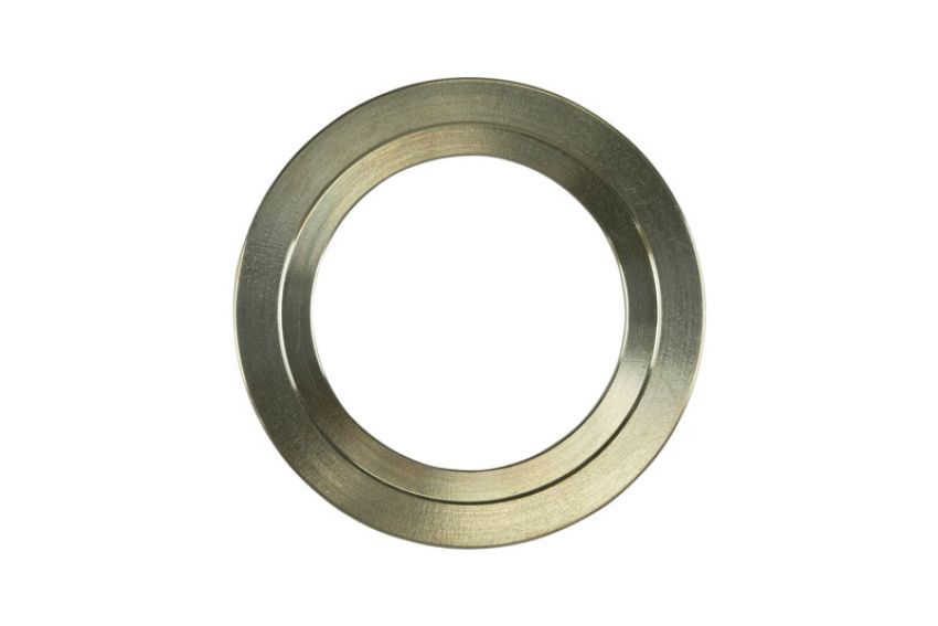 Turbosmart TS-0504-3014 WG45 Inlet Titanium Weld Flange