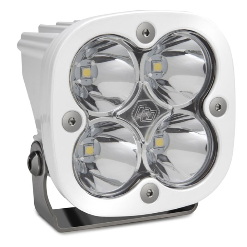 Baja Designs 490006WT Squadron Pro White LED Auxiliary Light Pod