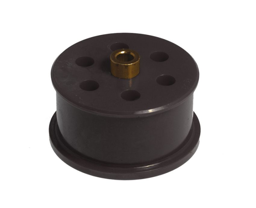 Prothane 7-515-BL 95-04 Chevy Cavalier Rear Trans Mount Insert - Black