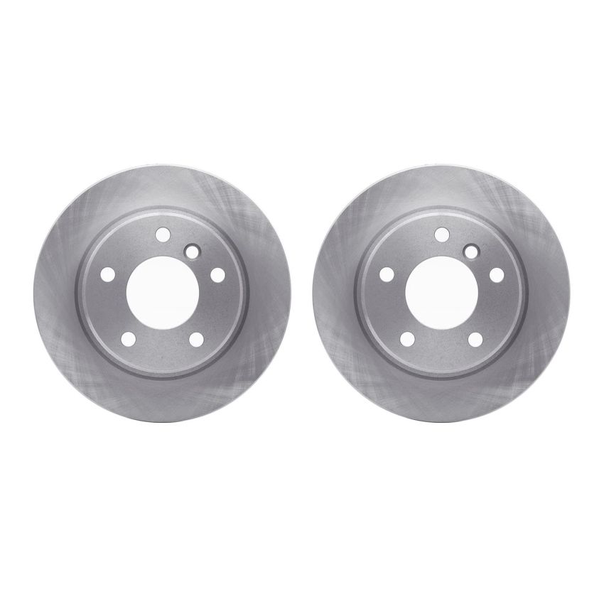 Dynamic Friction 6002-13028 Dfc Rotors