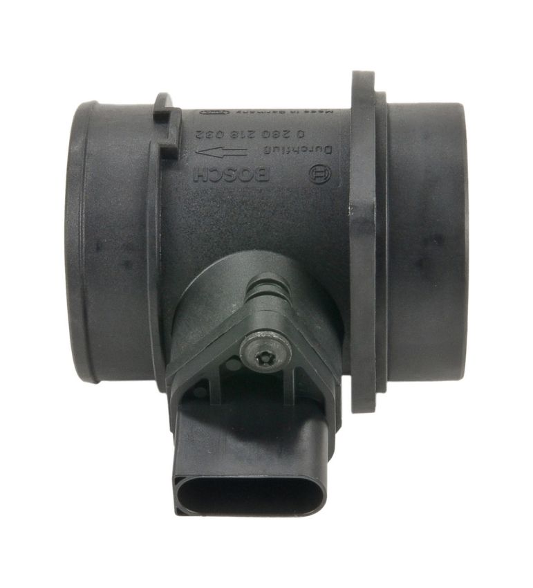 Bosch 0280218032 Bosch Mass Airflow Sensor