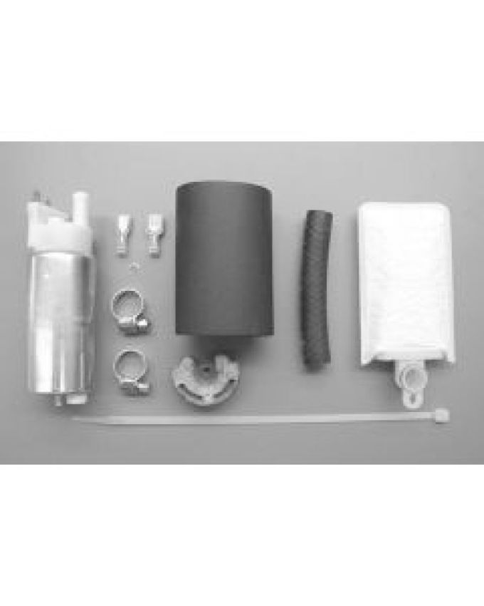 Walbro TCA3370-1 Fuel Pump/Filter Assembly