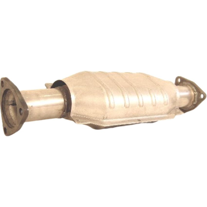 Davico Mfg 16070 Direct Fit Catalytic Converter