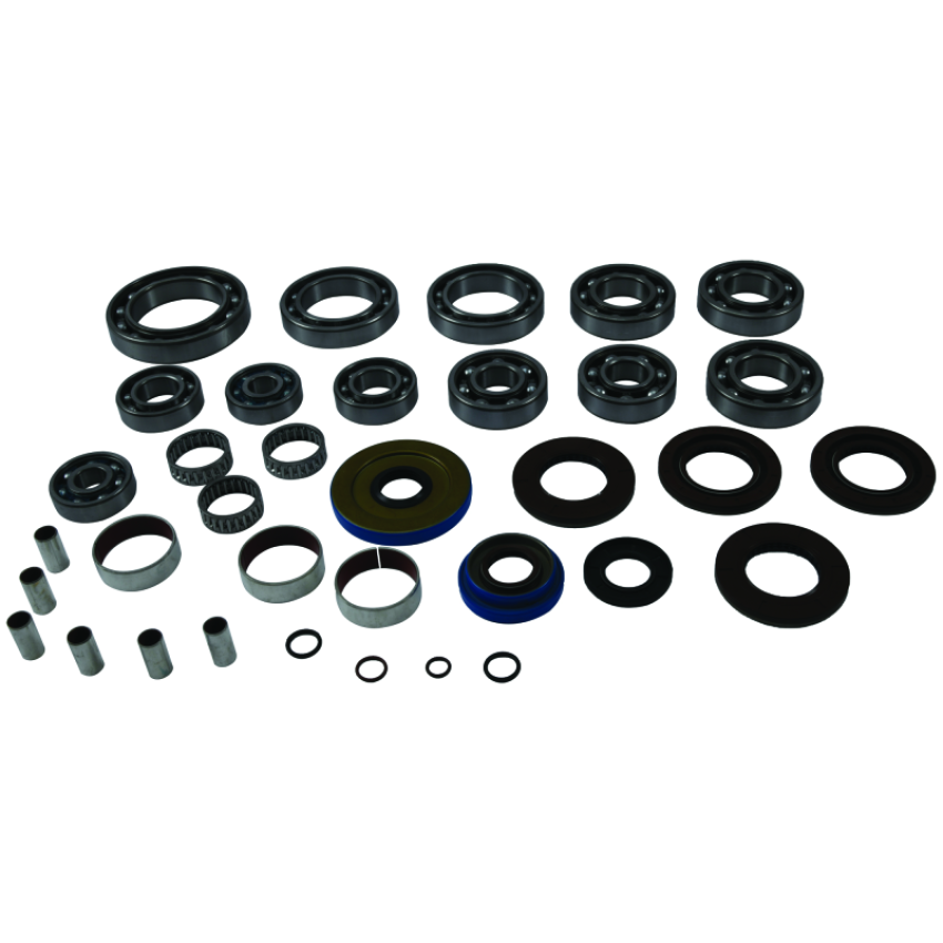 QuadBoss 401292 15-18 Polaris Ranger 1000 Diesel Transaxle Bearing Kit