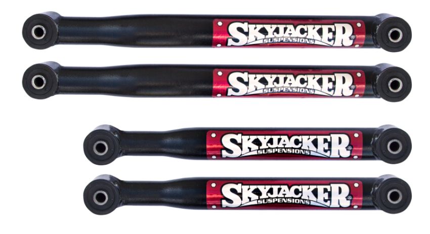 Skyjacker JKLL24 COM BX:JK 2IN.-5IN. STD LWR LKS