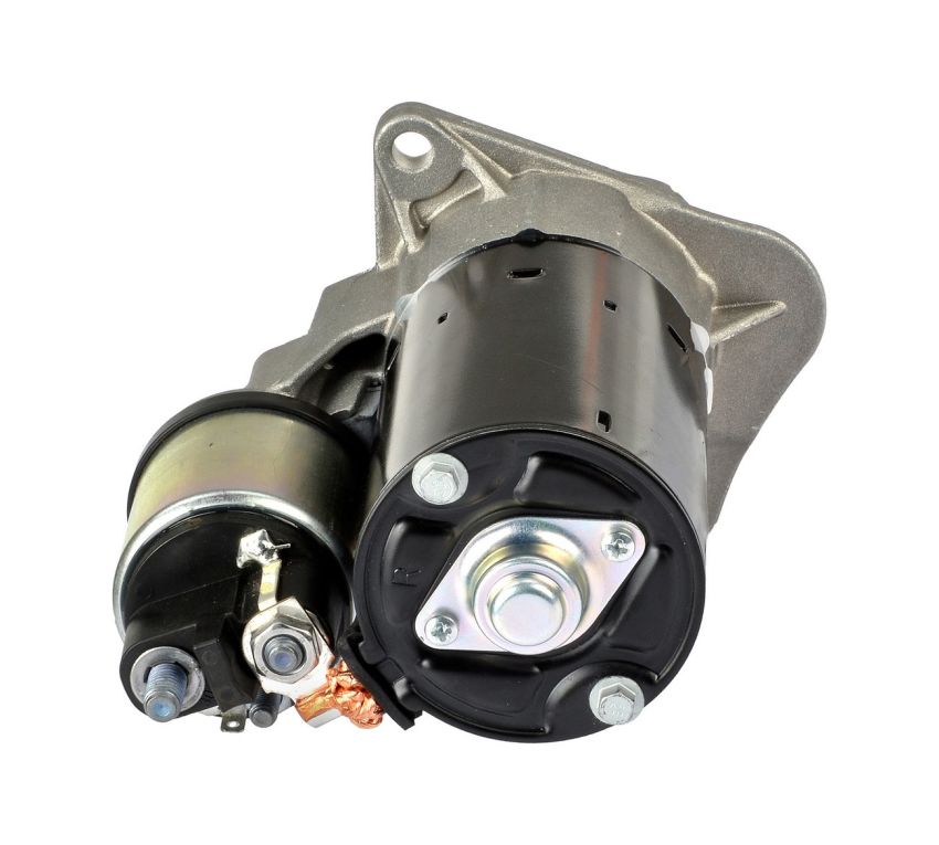 Bosch SR8502X  Premium 100% Remanufactured Starter