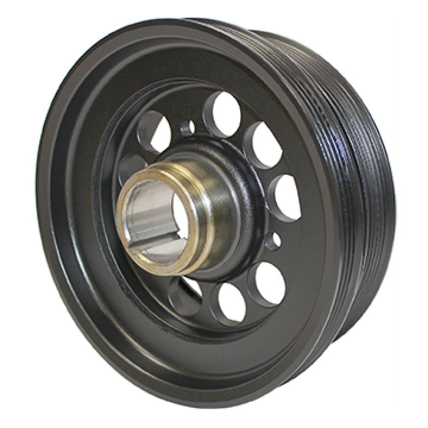 Dayco PBU1117SS10 Balancer