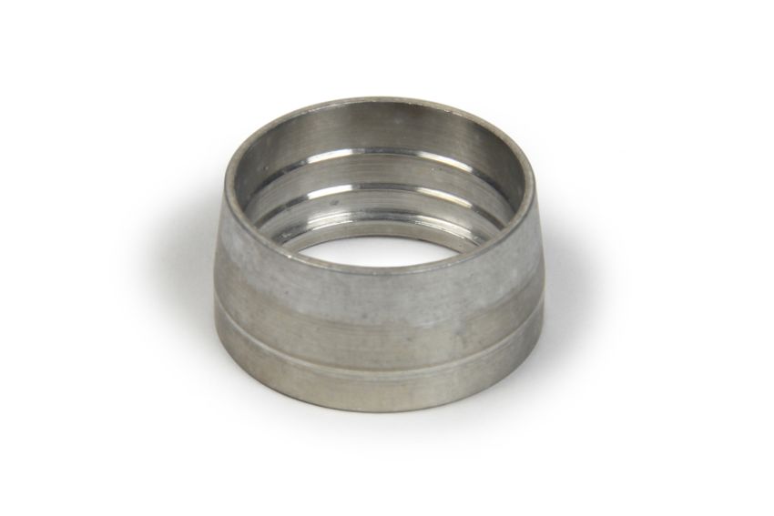 FRAGOLA FRG2500012 #12 Replacement Olive For Race Rite Hose End