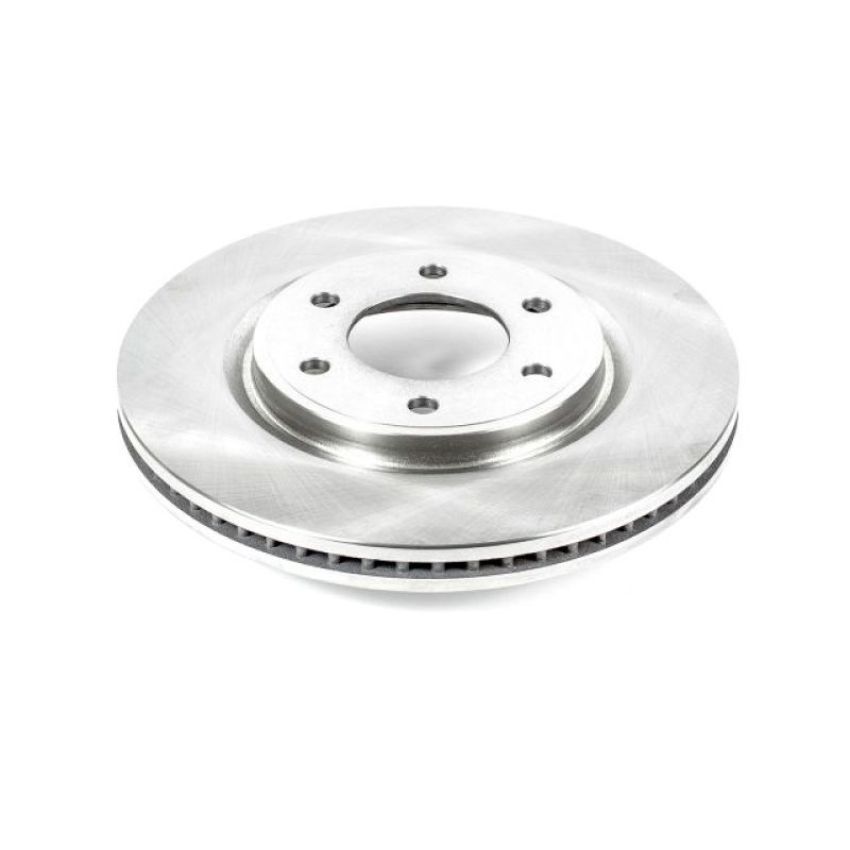PowerStop JBR1552 AutoSpecialty Brake Rotor