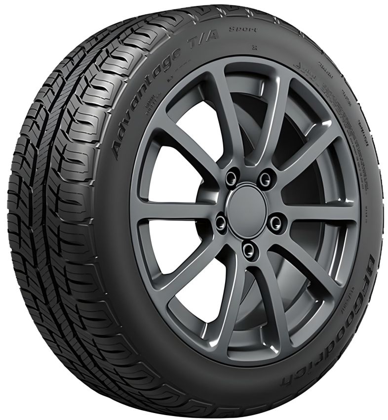 BFGOODRICH Advantage T/A Sport 225/60R16 All-Season