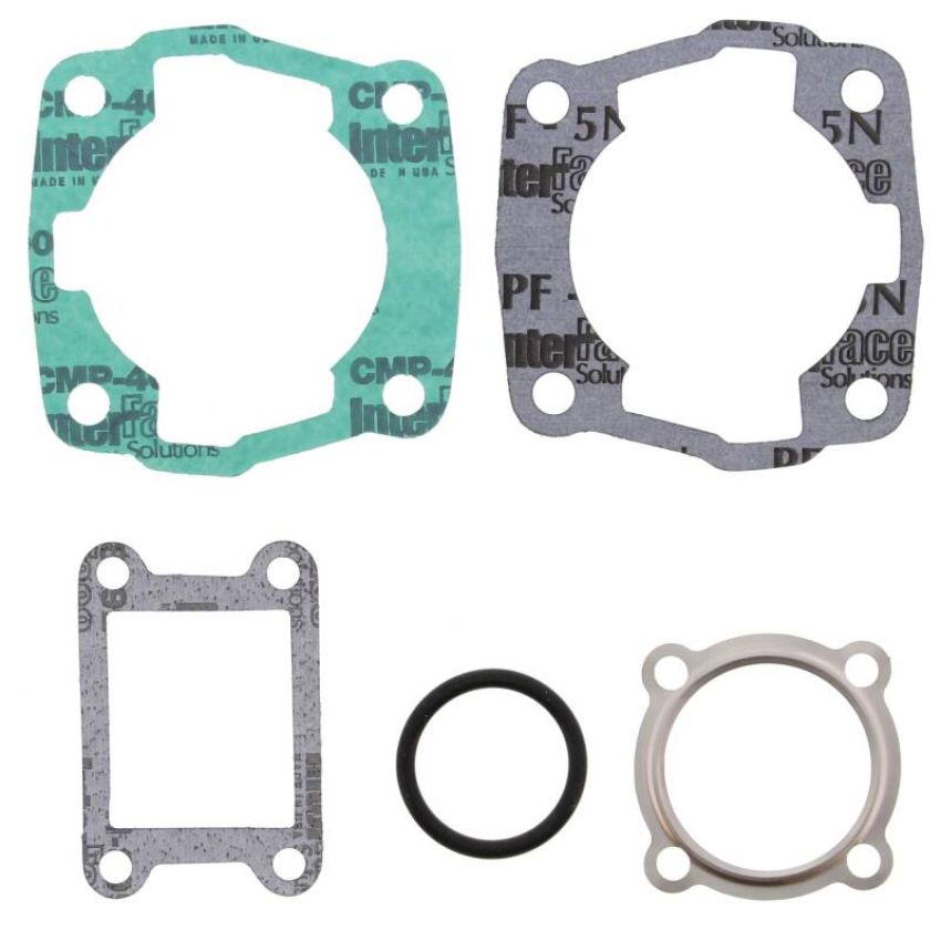 Vertex Pistons 810314 Vertex Gaskets 02-07 KTM MINI ADV 50 Top End Gasket Kit