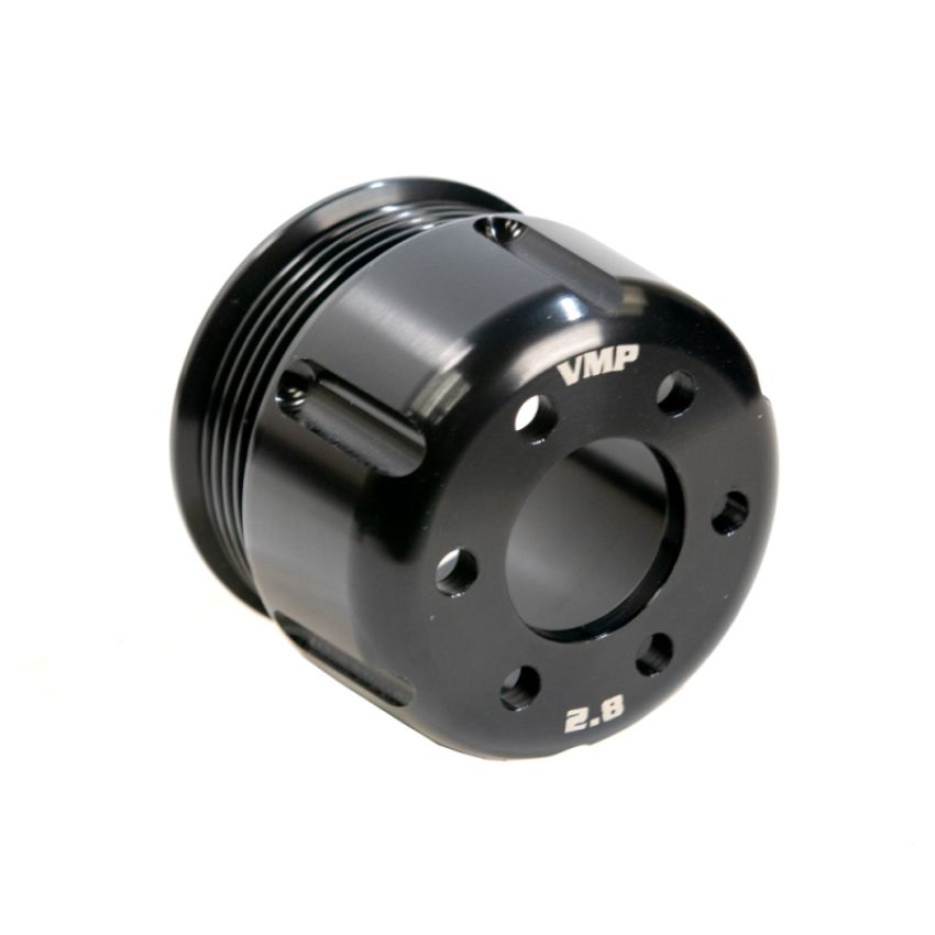 VMP Performance VMP-28-6-B 2018+ Roush 2.65 L TVS 2.8in 6 Rib Pulley