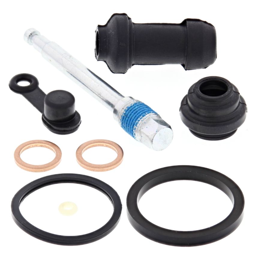 All Balls Racing 18-3030 13-20 Honda CRF250L Caliper Rebuild Kit - Rear