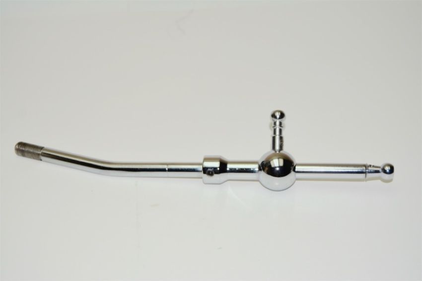 Fidanza Performance 891850 Up to 40% Reduction of Gear Throw