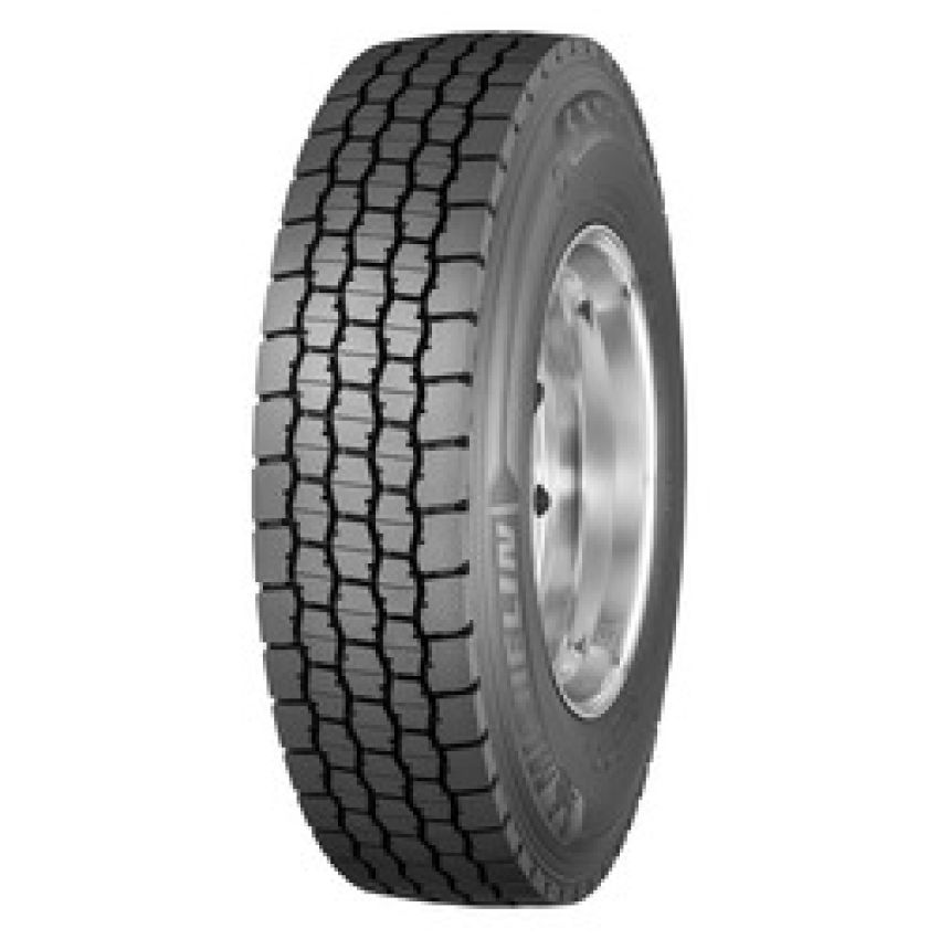 MICHELIN X Multi D - 19.5 285/70R19.5