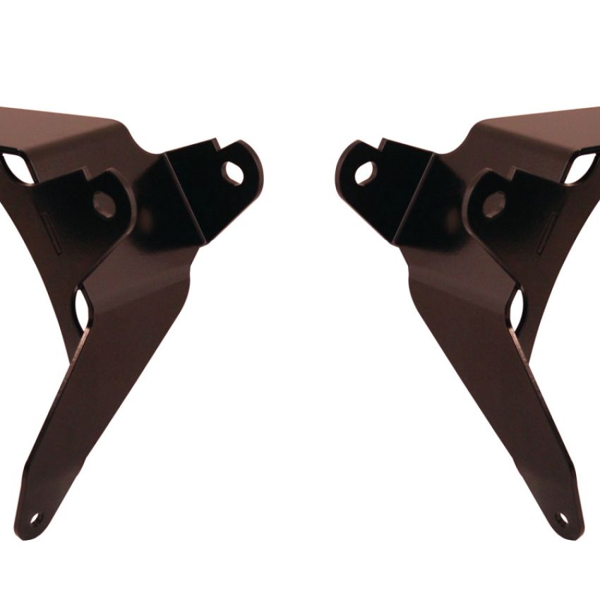 QA1 7740-254 65-79 Ford F-100 Front Coil-Over Conversion Kit Engine Mounts - LS Engines
