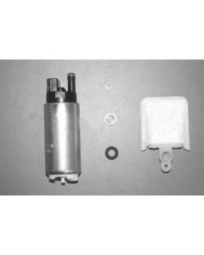 Walbro GCA310-1 Fuel Pump/Filter Assembly