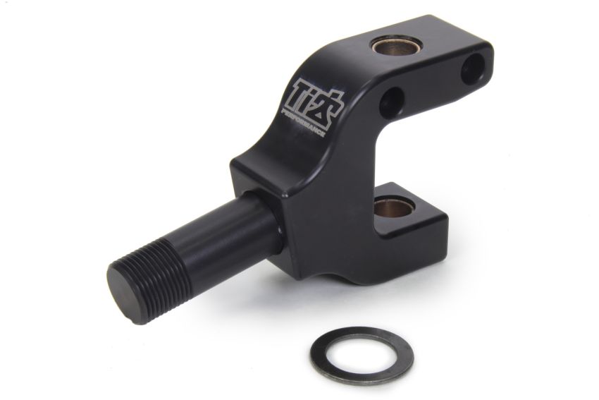 Ti22 PERFORMANCE TIP3525 600 Front Spindle Right Black