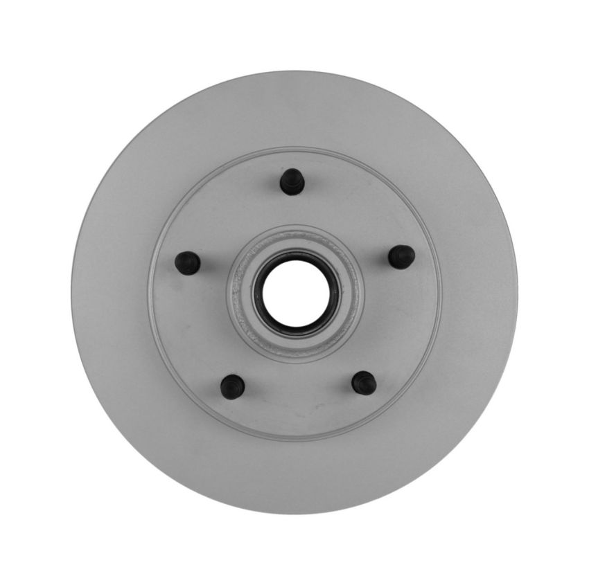 Bosch 16010172 Bosch QuietCast Disc Brake Rotor
