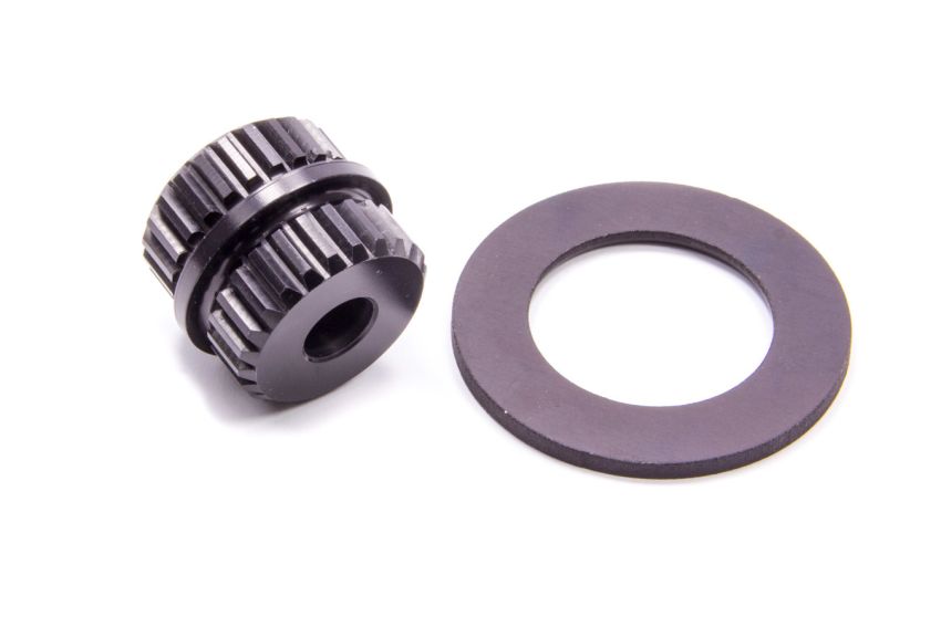 PETERSON FLUID PTR06-0720 Stack Adapter w/2.250 Guide Washer