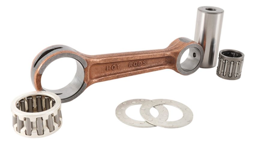 Hot Rods 8145 80-86 Polaris Scrambler 250 (3 Wheeler) 250cc Connecting Rod Kit