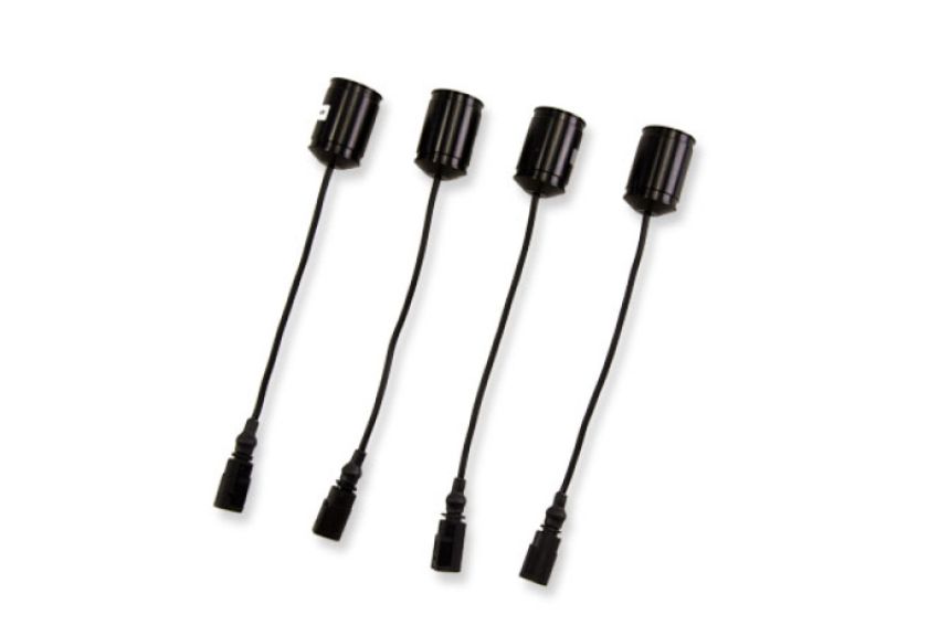 KW 68510149 Electronic Damping Cancellation Kit Audi R8 type 42