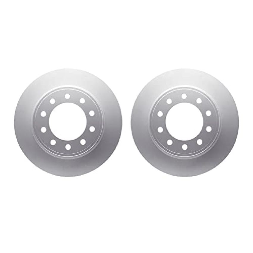 Dynamic Friction 4002-40047 Brake Rotor