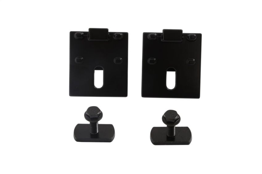 Dee Zee DZ97909 Deezee 15-23 Ford F150/Super Duty Cargo Management - Tie Downs (Pair)