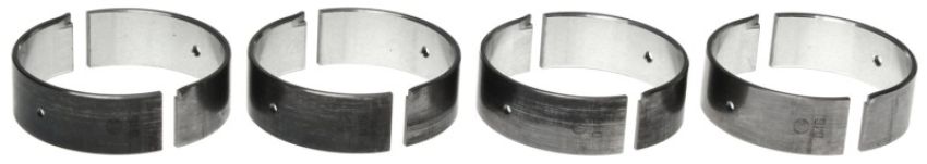 Clevite CB1862A(4) Honda 1.3L LDA1/A2 1.5L L15A1 2003-09 Con Rod Bearing Set