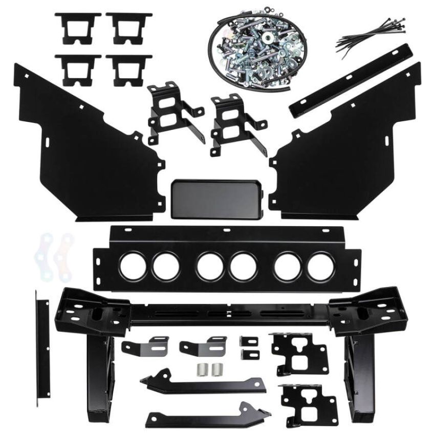 ARB 6173948 Bumper Mounting Kit for 3440520