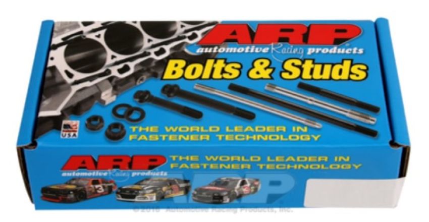 ARP 234-4347 Chevrolet Small Block Gen V LT1/LT4 6.2L 12pt Head Stud Kit
