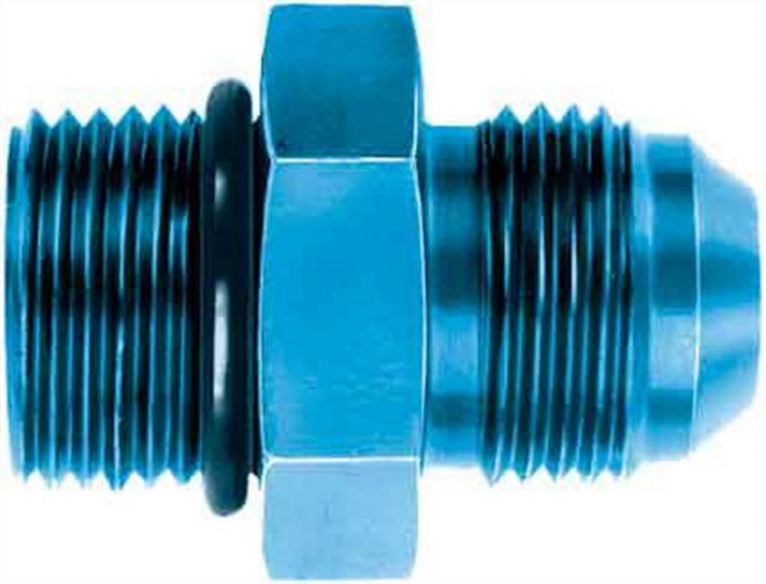 AEROQUIP AERFCM2953 #10 - #10 O-Ring Flr Adt