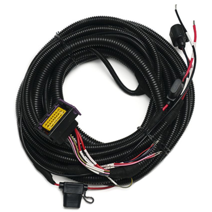 Wilwood 610-16178 Electronic Parking Brake Caliper Harness Wiring
