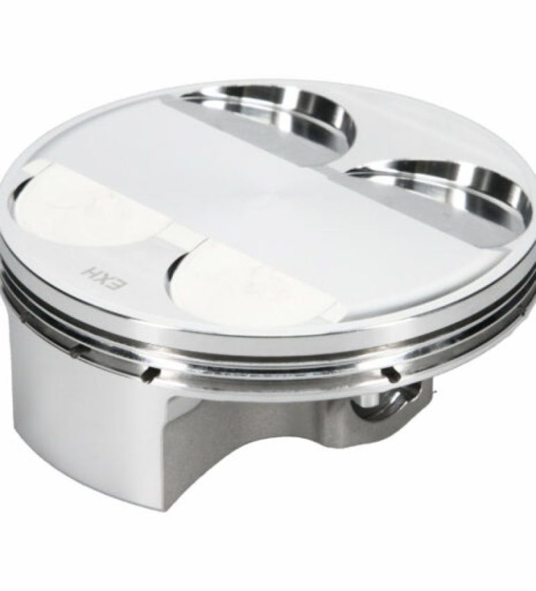 JE Pistons 261534 Suzuki RMZ-450 05-07PRO Piston Kit
