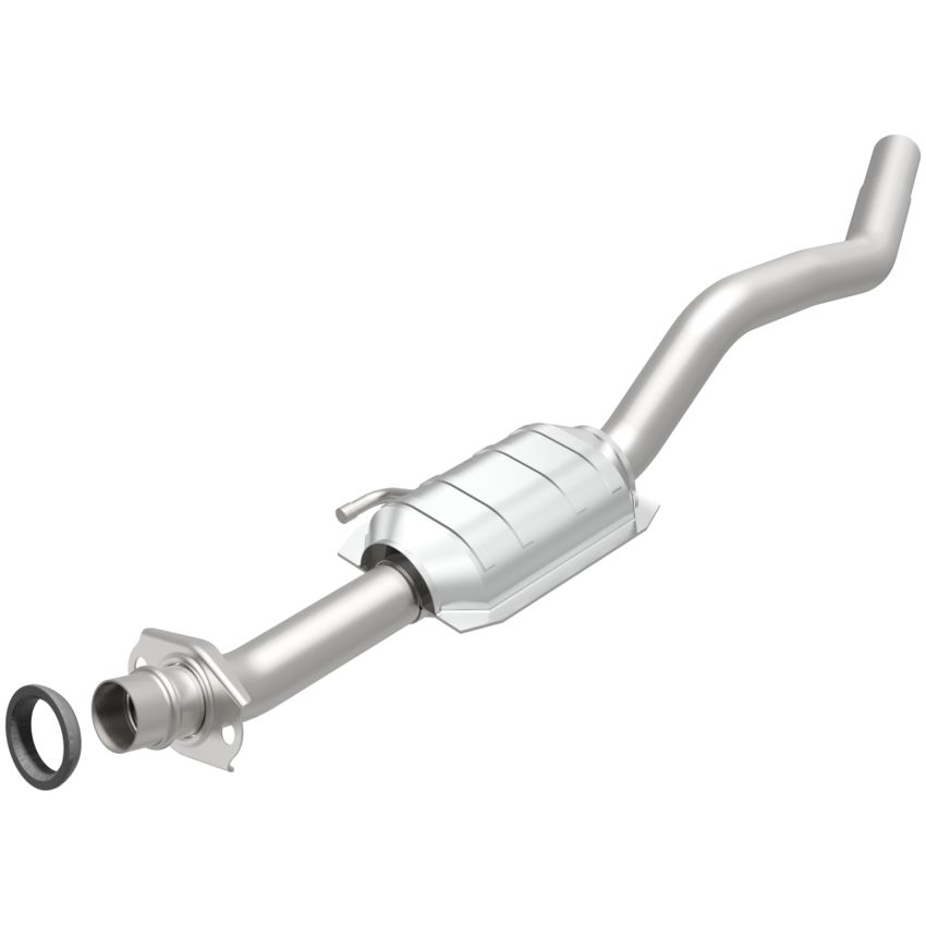 MagnaFlow Exhaust Products 337254 California Direct-Fit Catalytic Converter
