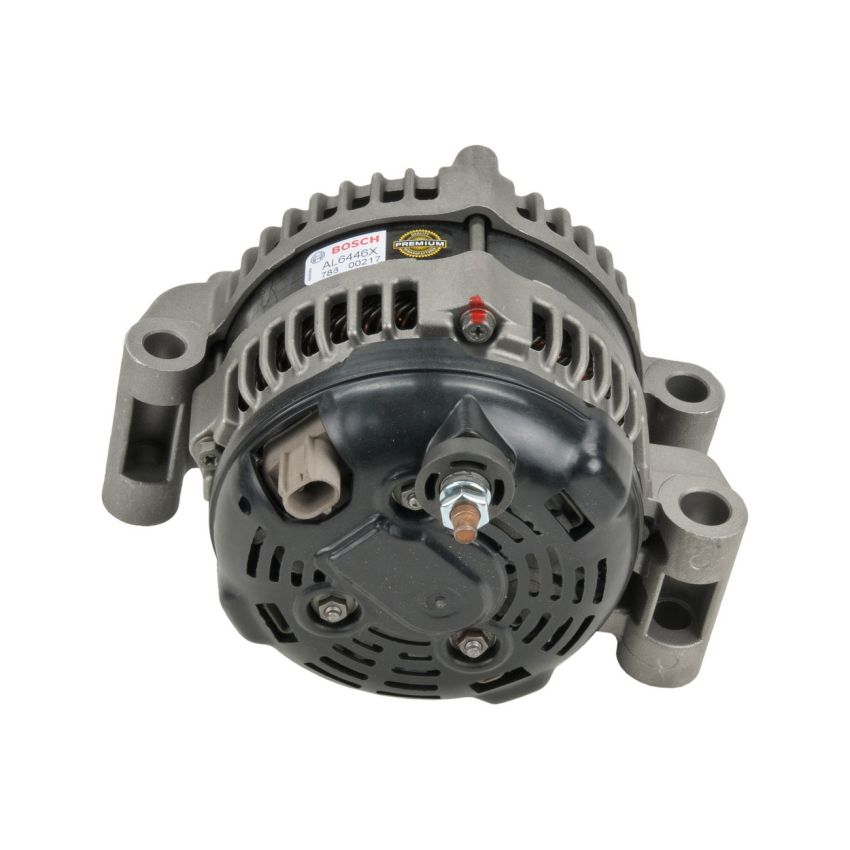 Bosch AL6446X Reman Alternator