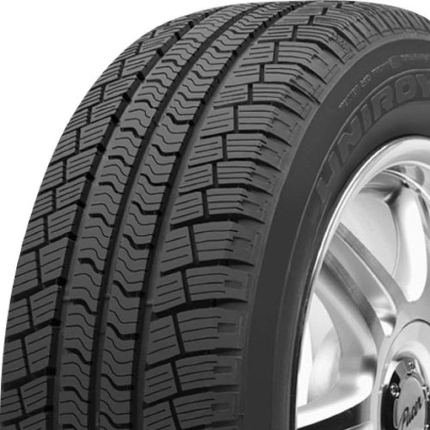 UNIROYAL Tiger Paw Touring SR 215/70R16