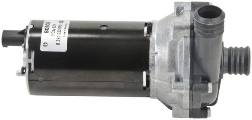 Bosch 0392022010 Bosch Electric Water Pump