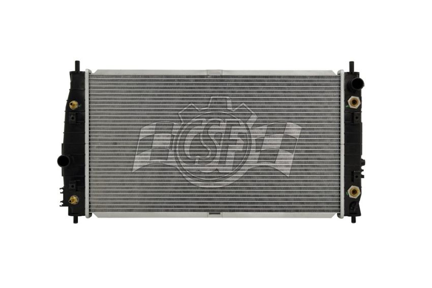 CSF 3364 Radiator