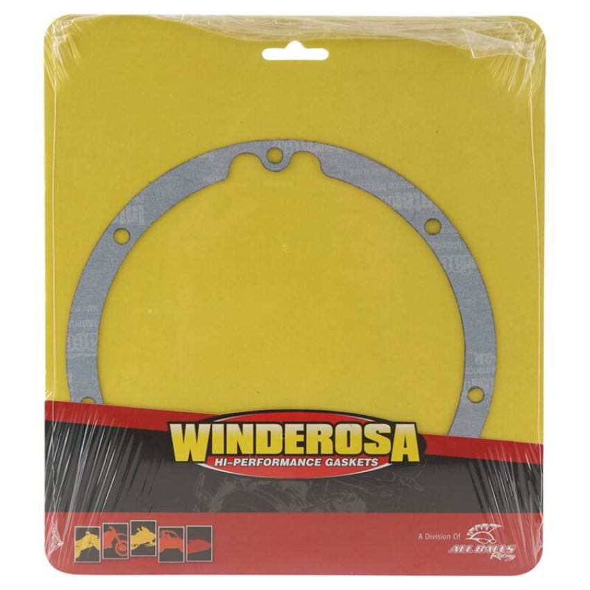 Vertex Pistons 333058 Vertex Gaskets 86-06 Kawasaki VN750 Vulcan Outer Clutch Gasket Kit