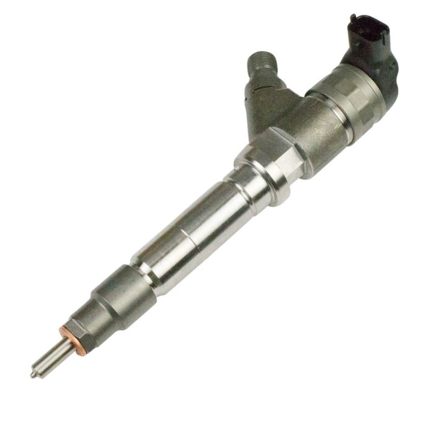 BD Diesel 1716611 BD-Built Performance Duramax LBZ CR Injector Chevy 2006-2007 Stage 2 43%/90hp
