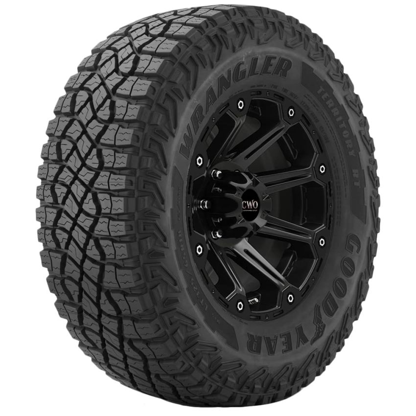 GOODYEAR Wrangler Territory RT 235/65R17 All-Season