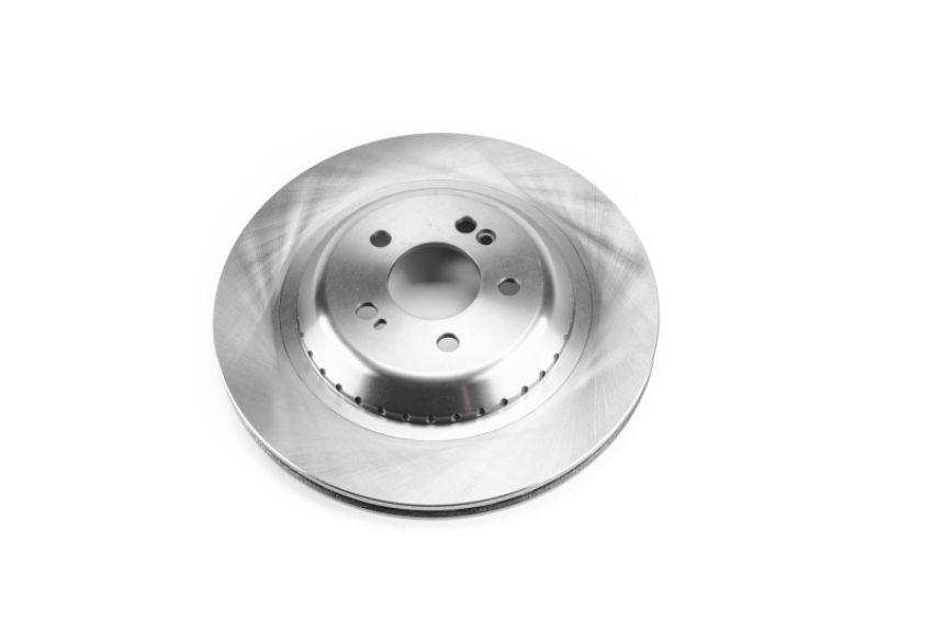 PowerStop EBR1603 AutoSpecialty Brake Rotor