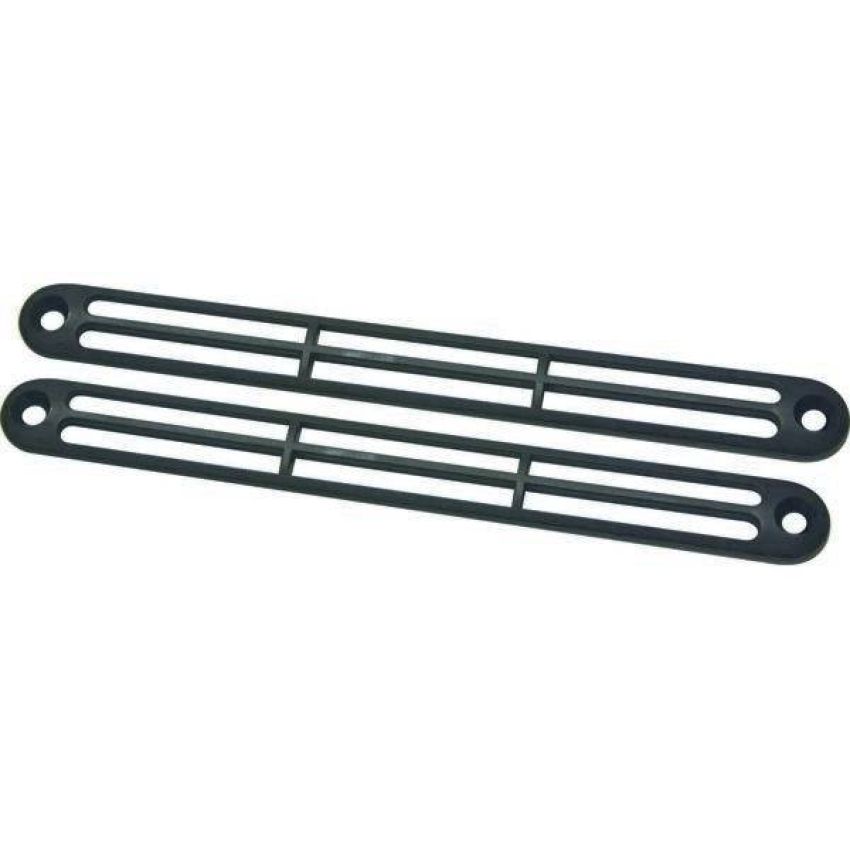 VINTAGE AIR VIN49161-LHA Plastic Defrost Louver