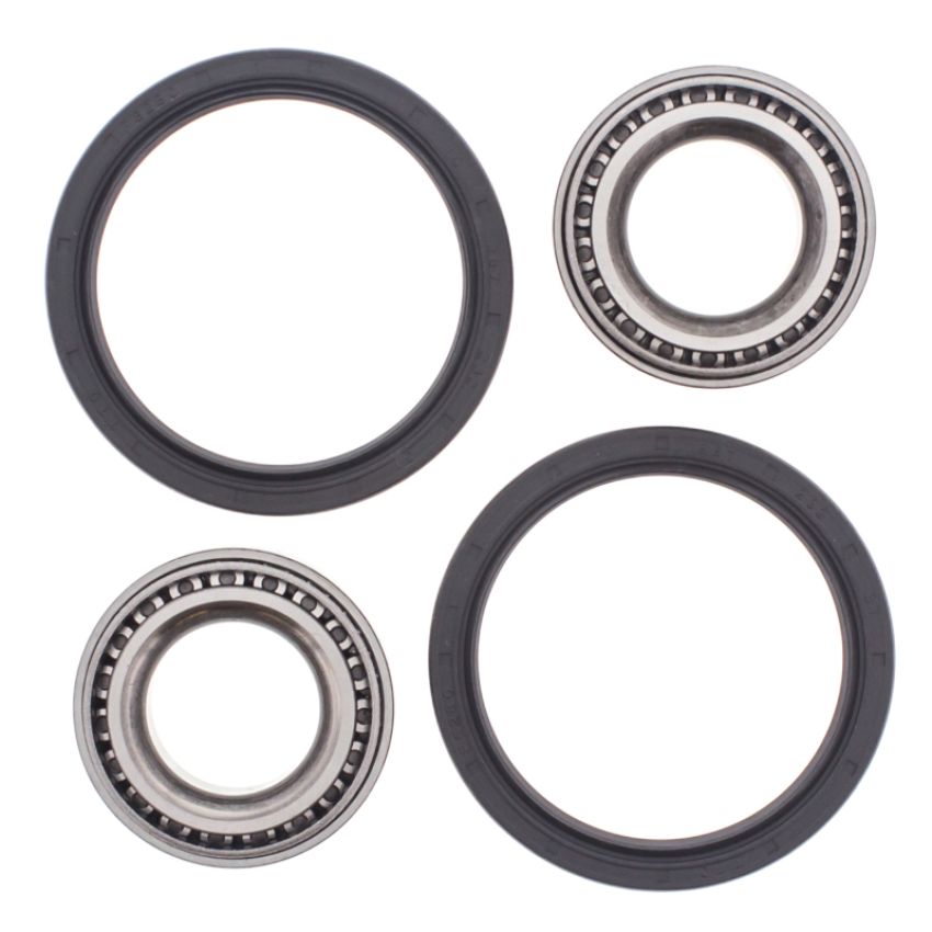 All Balls Racing 25-1006 1995 Polaris Trail Boss 250 4x4 Front Strut Bearing Kit