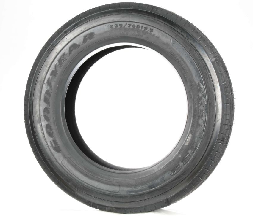 GOODYEAR G647 RSS R19.5