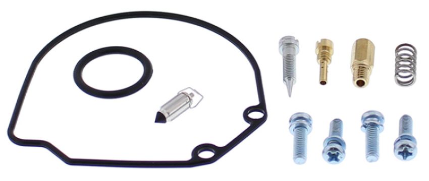 All Balls Racing 26-1881 84-11 Yamaha Bravo 250 Carburetor Rebuild Kit