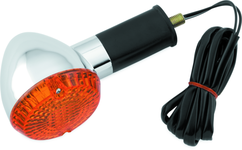 BikeMaster 262286 Kawasaki Turn Signal - Rear