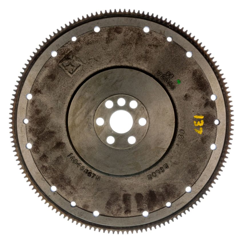 Exedy FWGM123 Flywheel