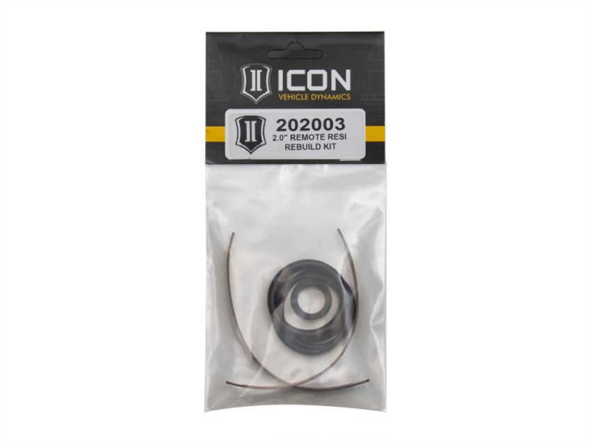 ICON 202003 2.0 Remote Resi Rebuild Kit